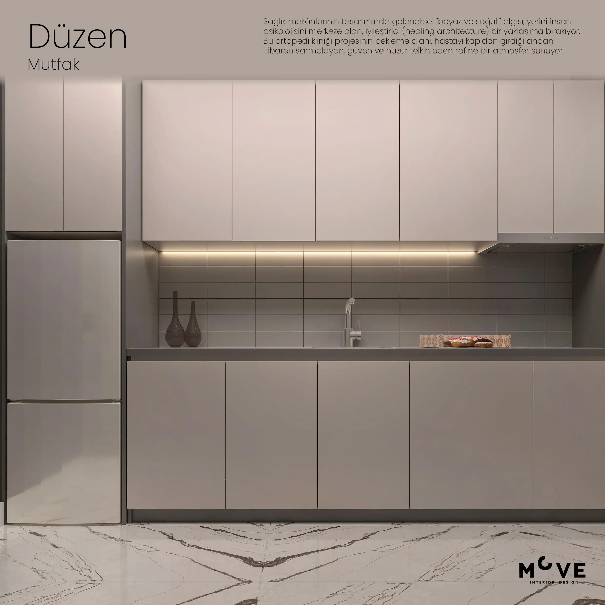 Düzen