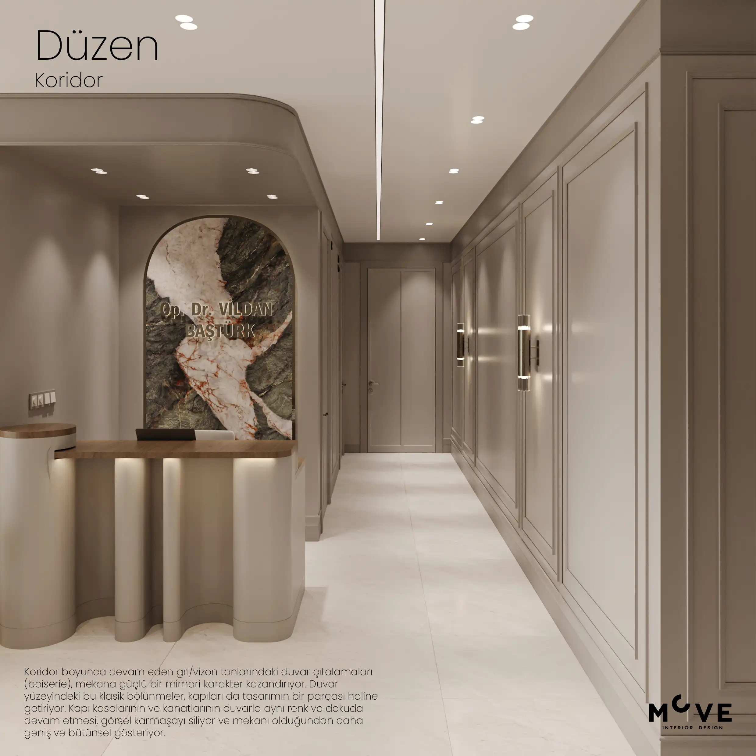 Düzen